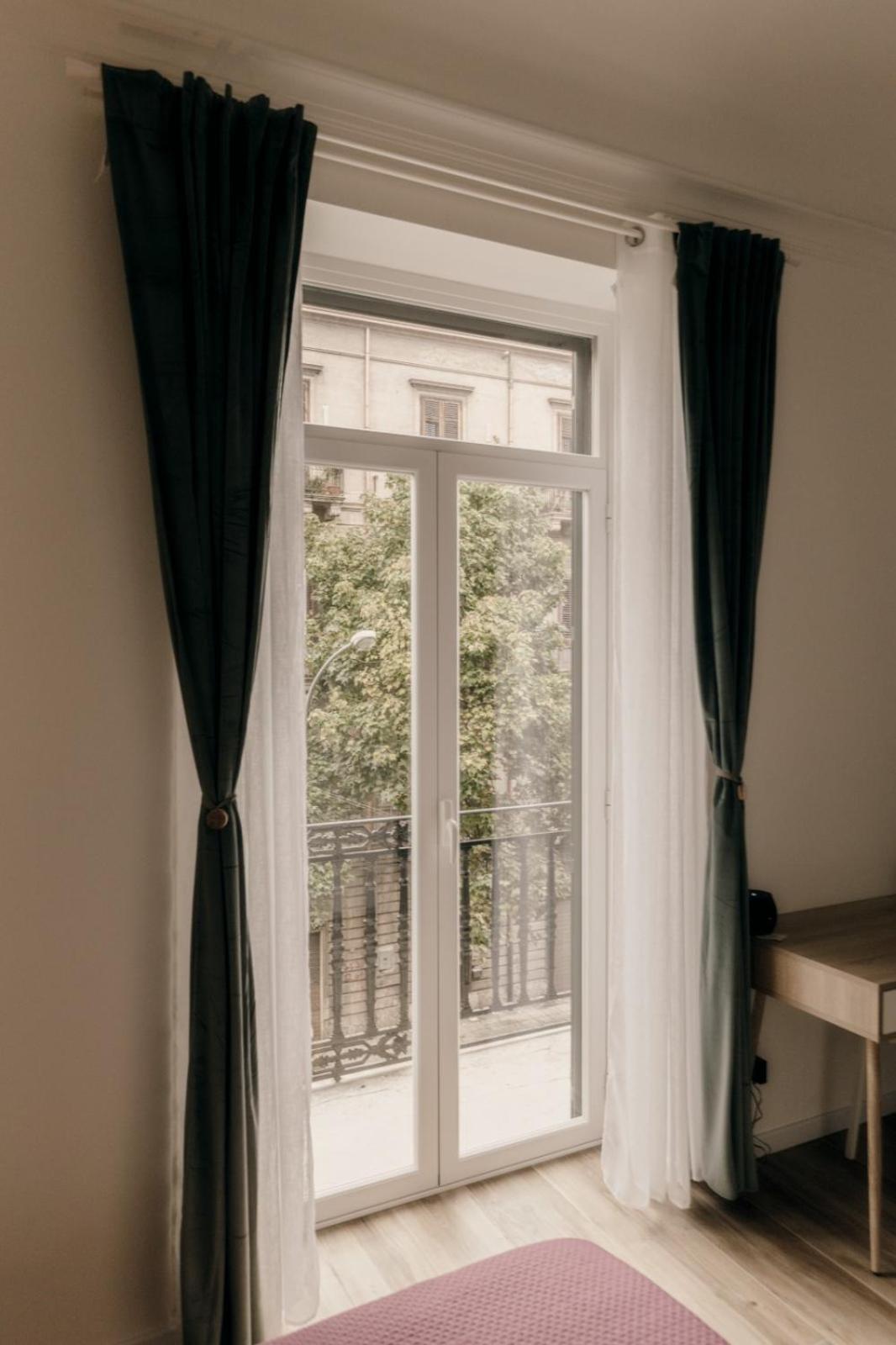 Sofia'S Central Apartment Palermo Luaran gambar