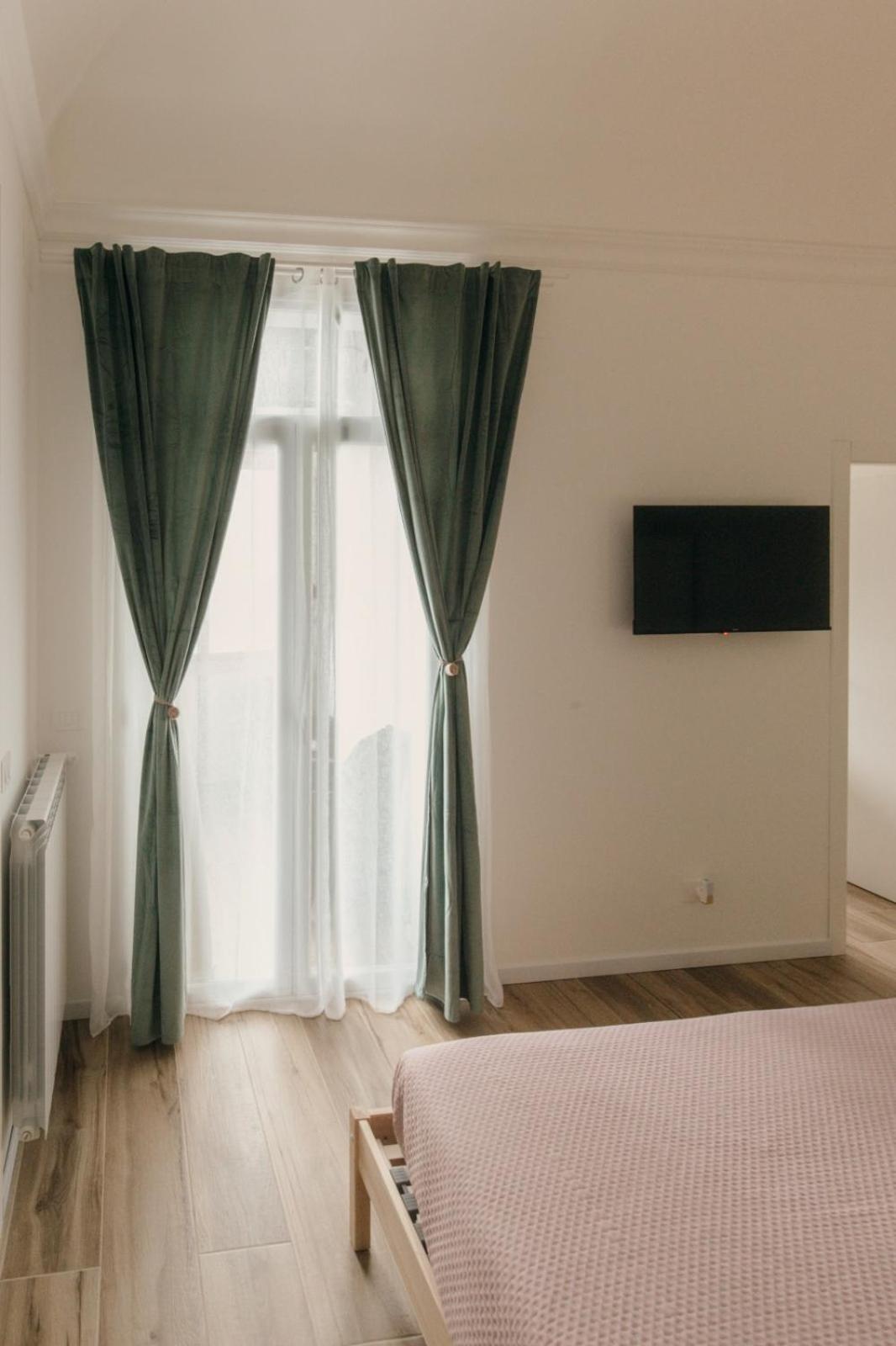 Sofia'S Central Apartment Palermo Luaran gambar