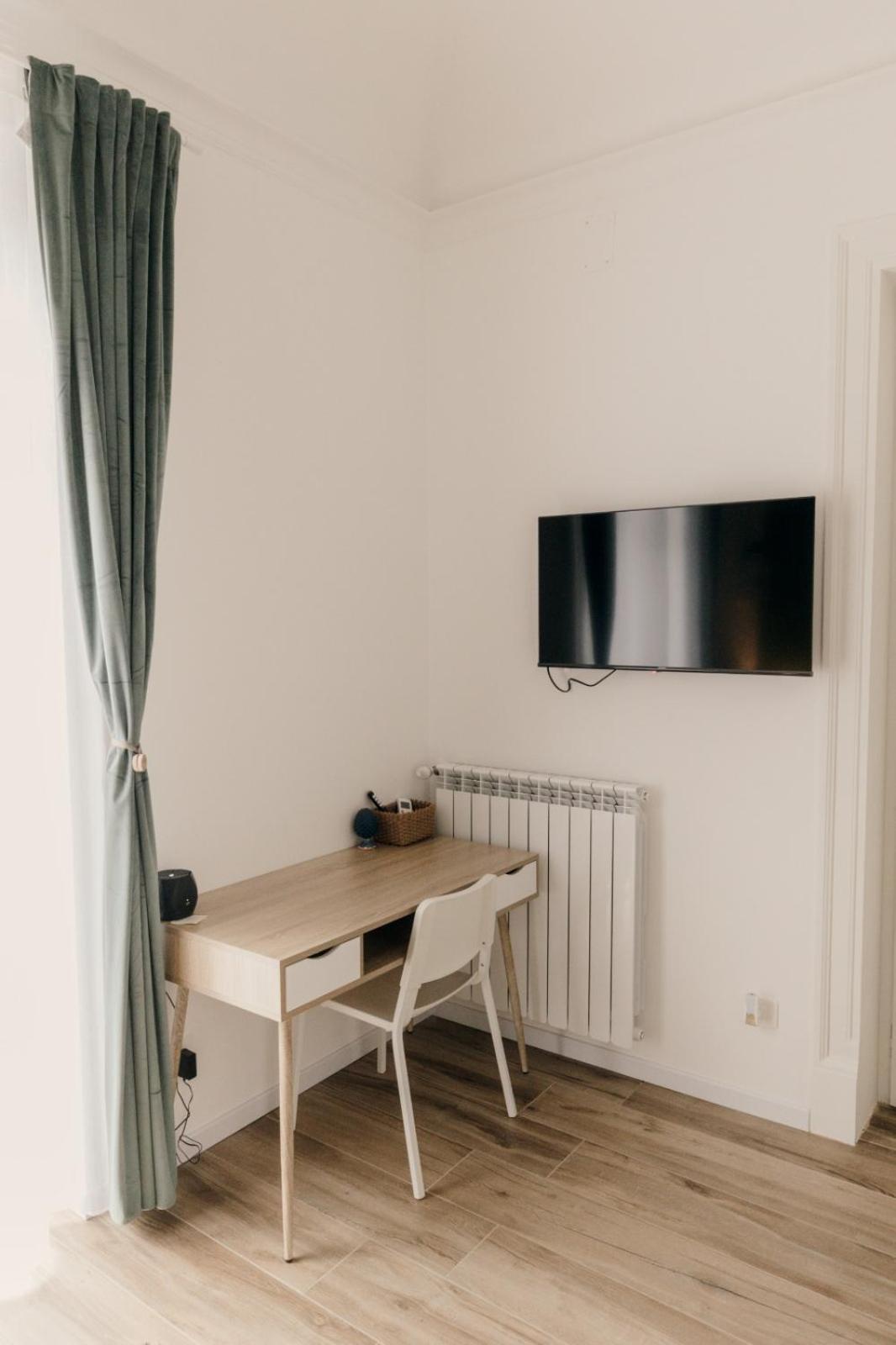 Sofia'S Central Apartment Palermo Luaran gambar