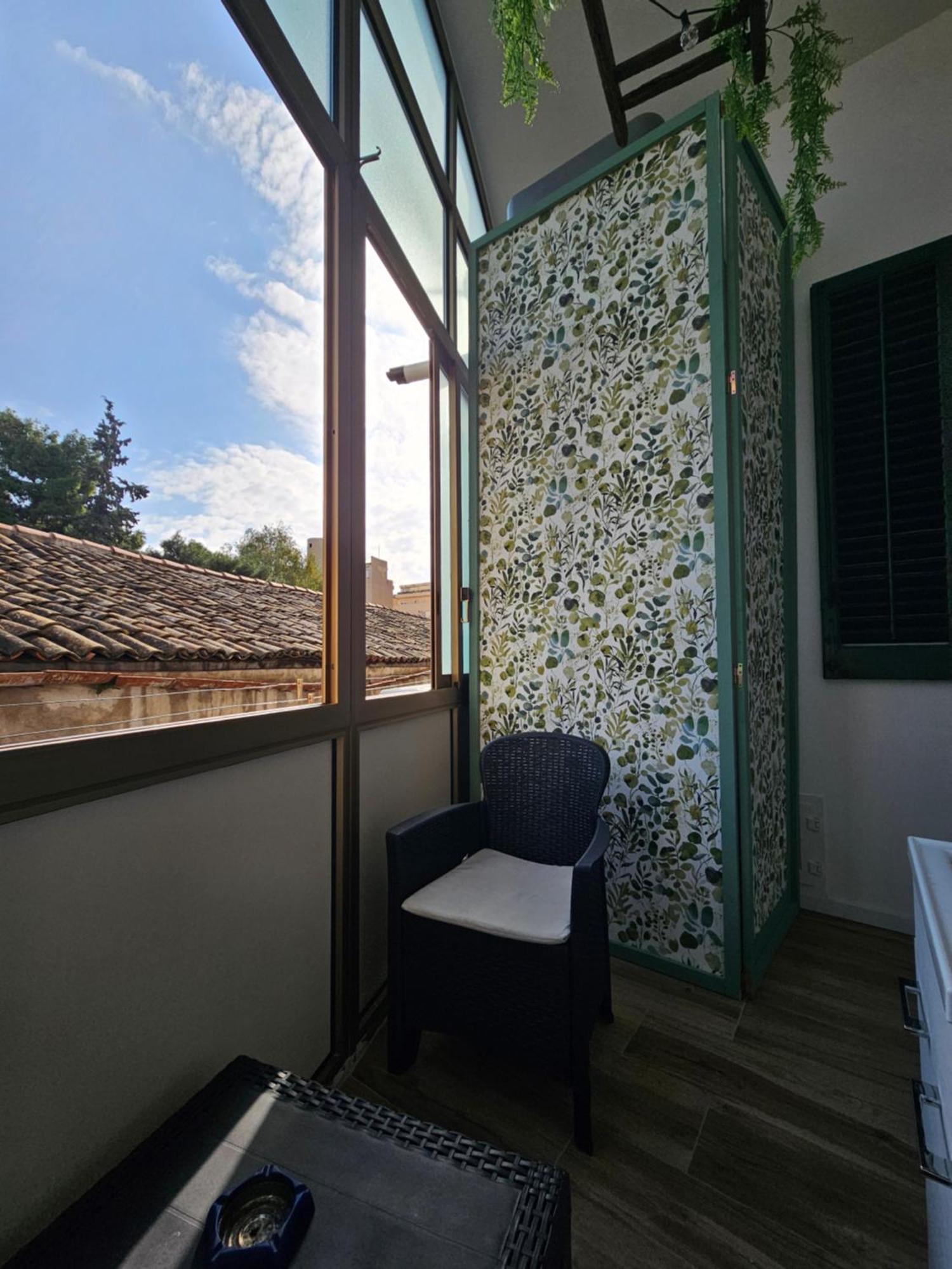 Sofia'S Central Apartment Palermo Luaran gambar