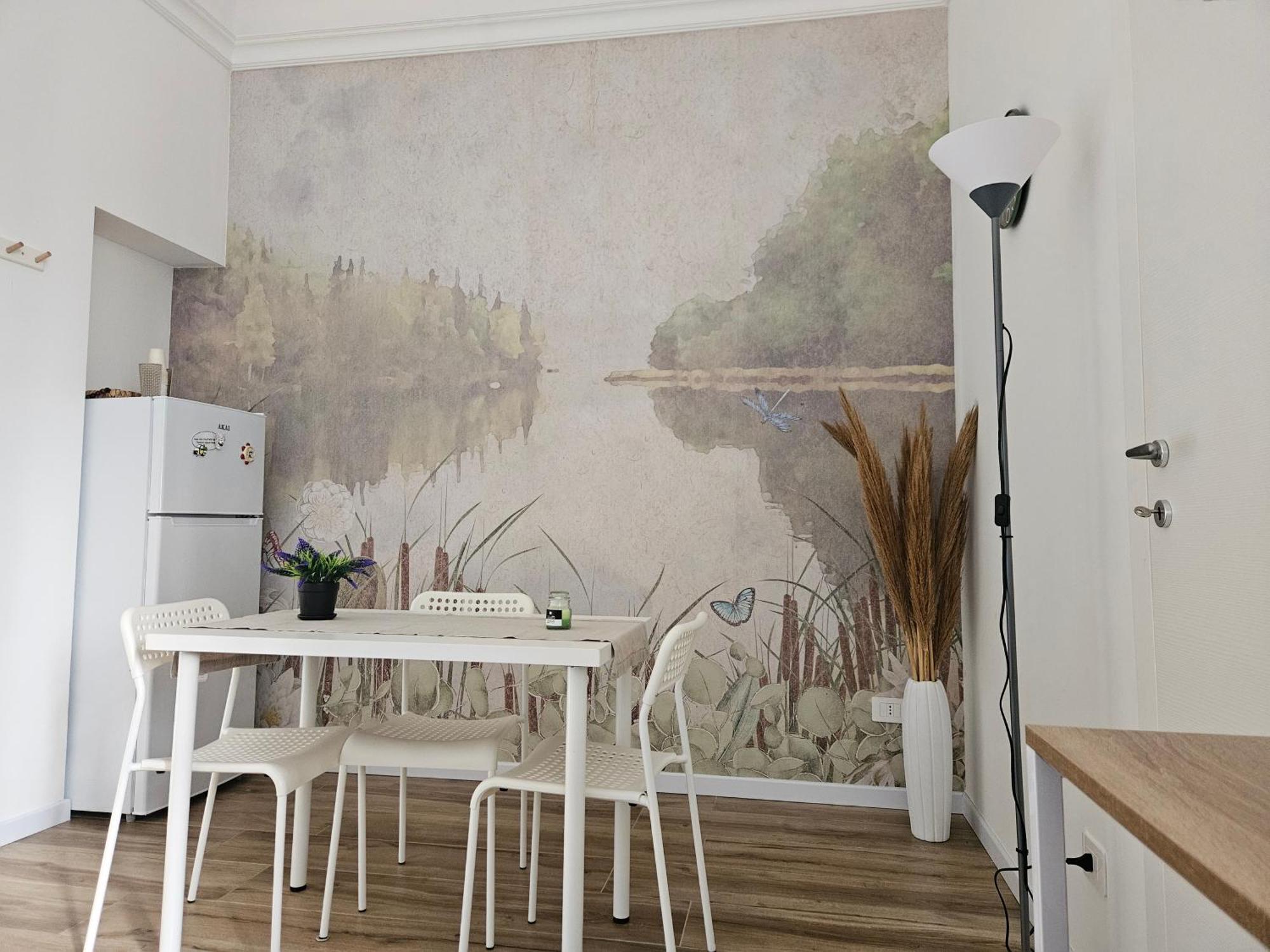 Sofia'S Central Apartment Palermo Luaran gambar