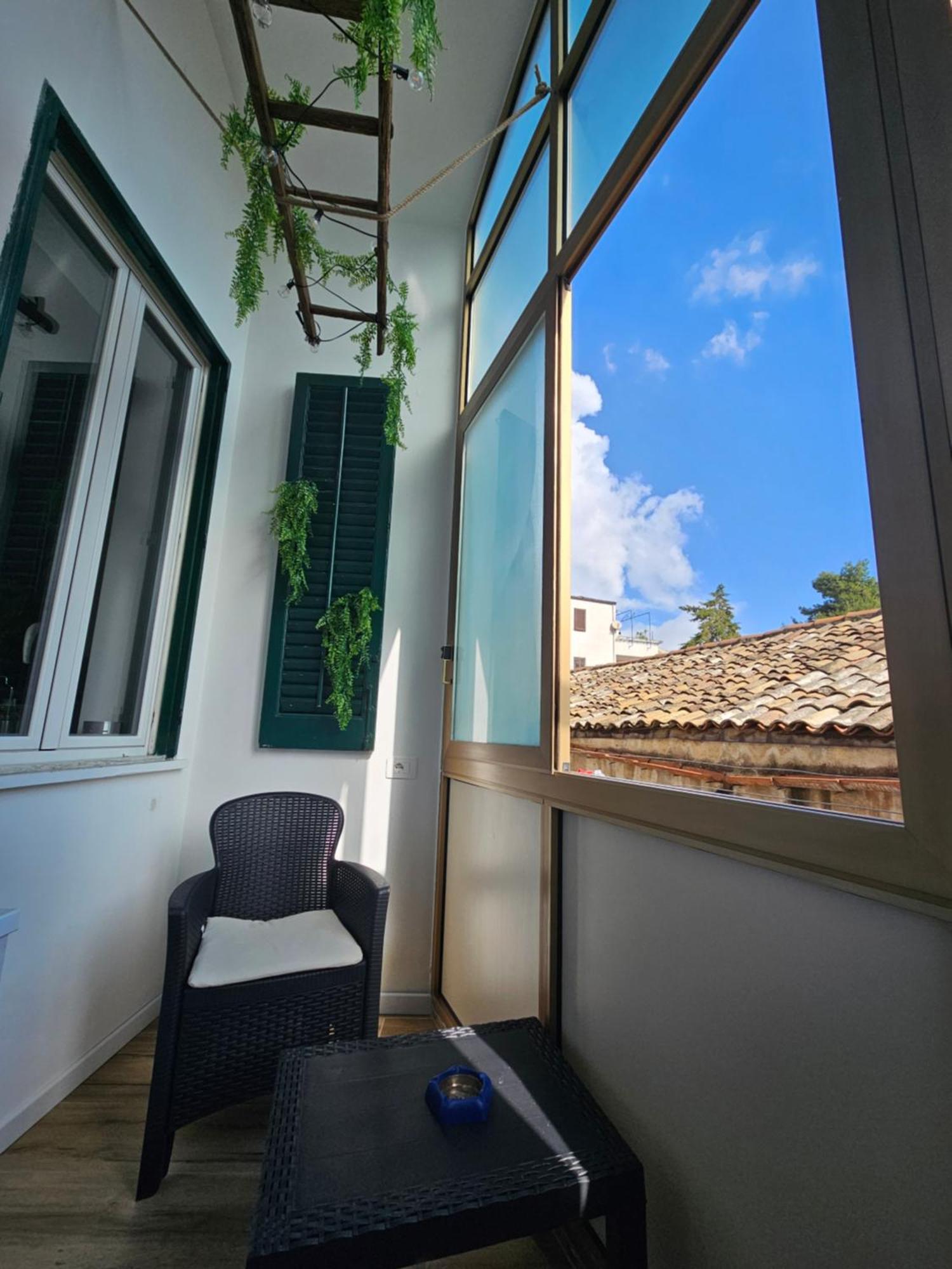 Sofia'S Central Apartment Palermo Luaran gambar