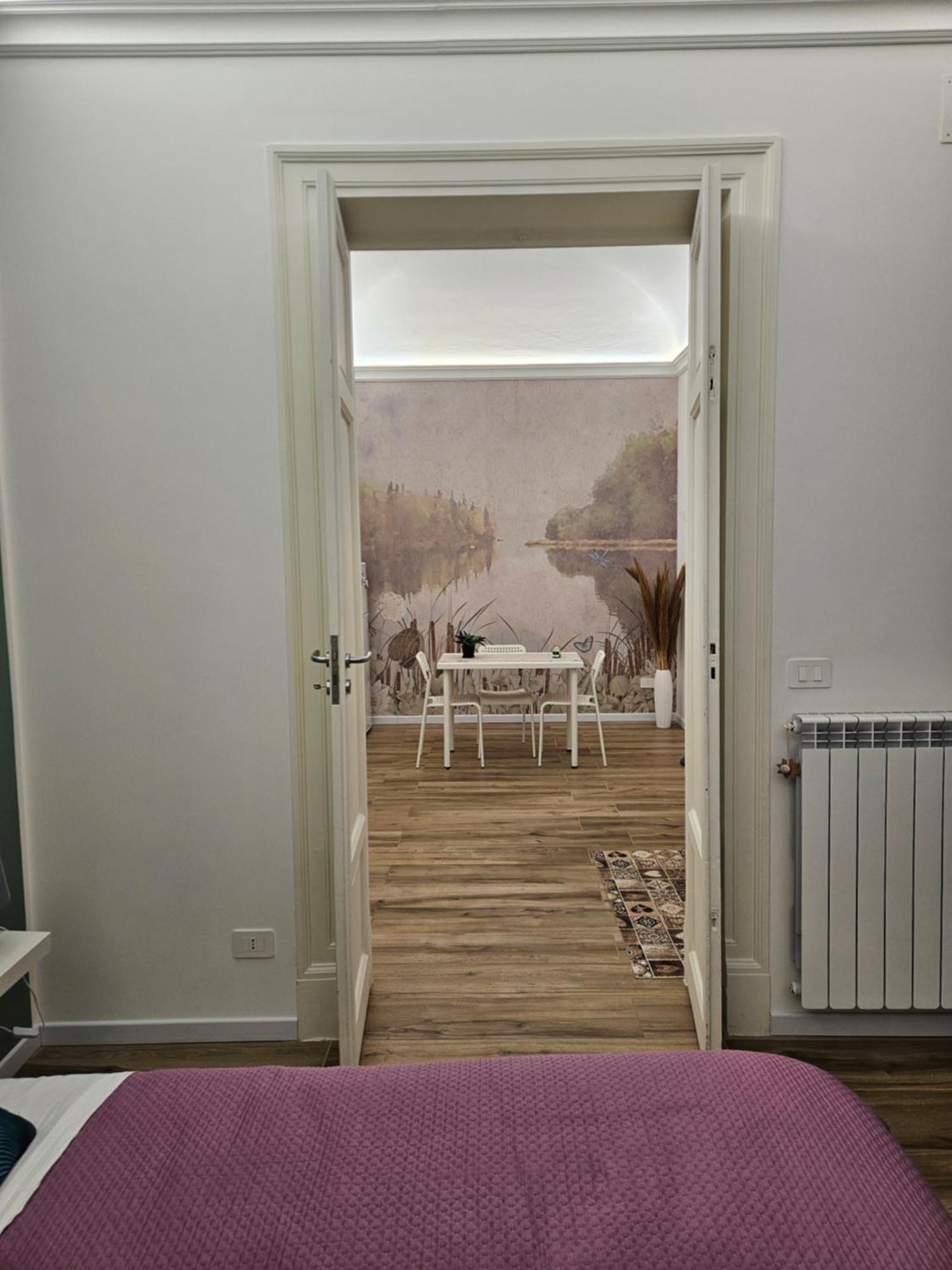 Sofia'S Central Apartment Palermo Luaran gambar